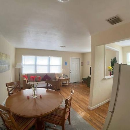 Private One-Bedroom 6 -Directly Across From Beach St. Pete Beach Exterior photo